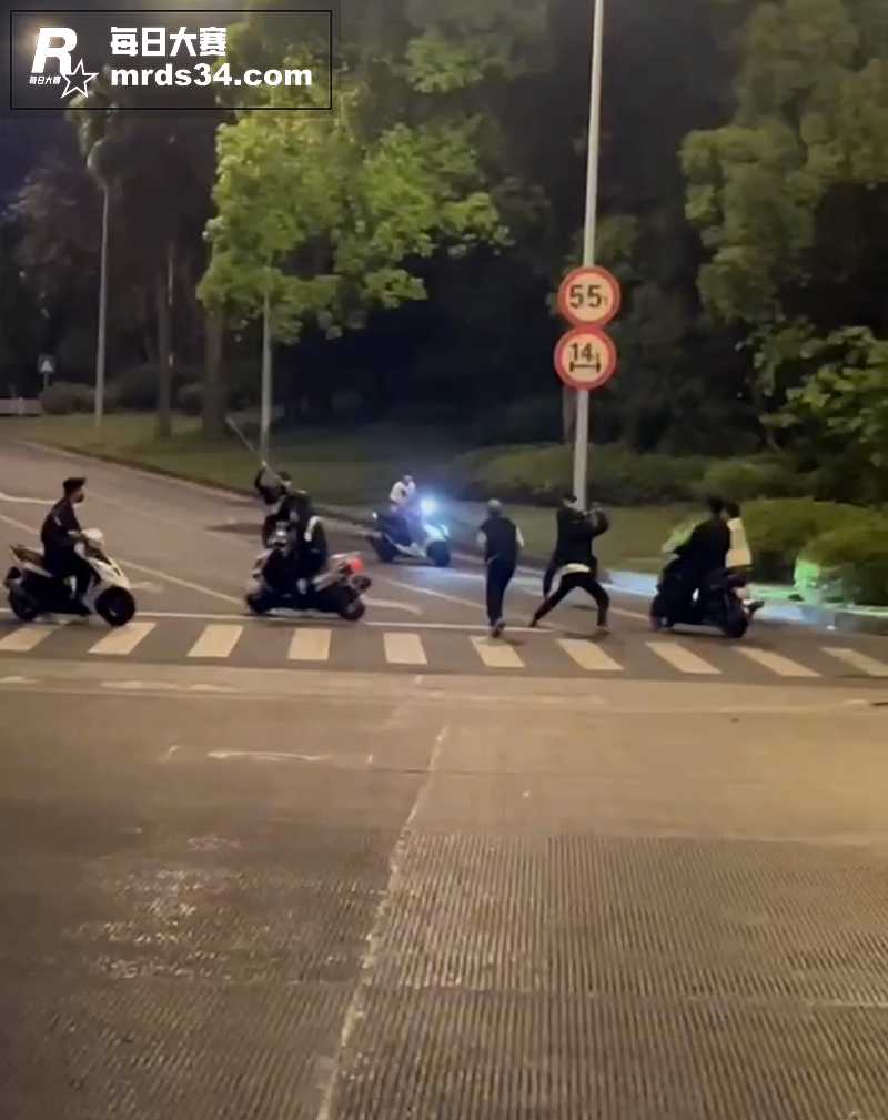 战地记者投稿 精神小相关图片1