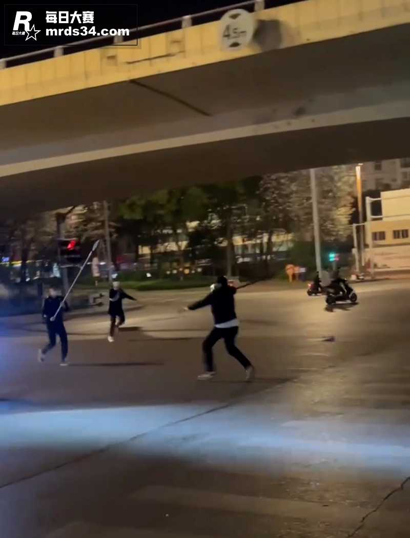 战地记者投稿 精神小相关图片3