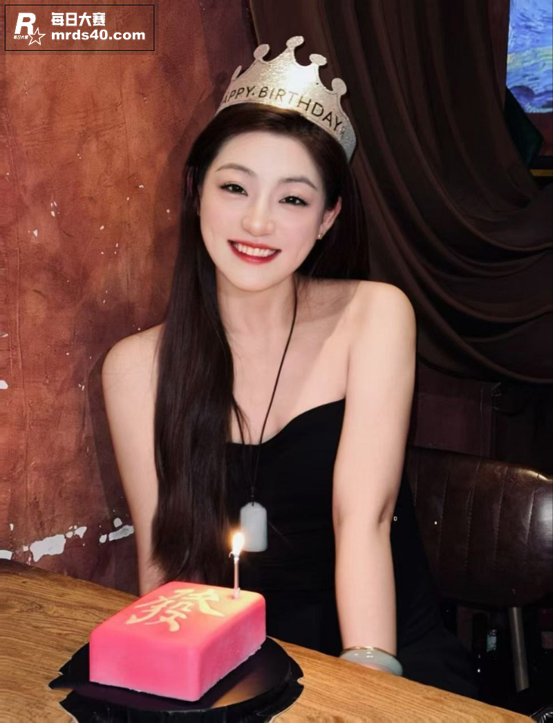 23岁极品白富美 私相关图片1