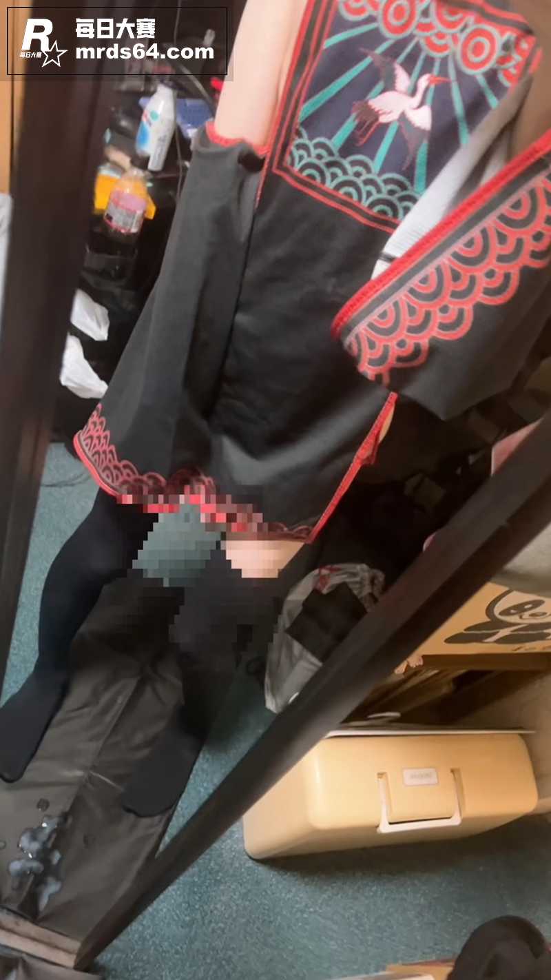 推特大屌TS男娘 k相关图片8