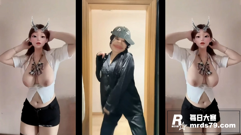 K佬PMV抖音风混剪相关图片3