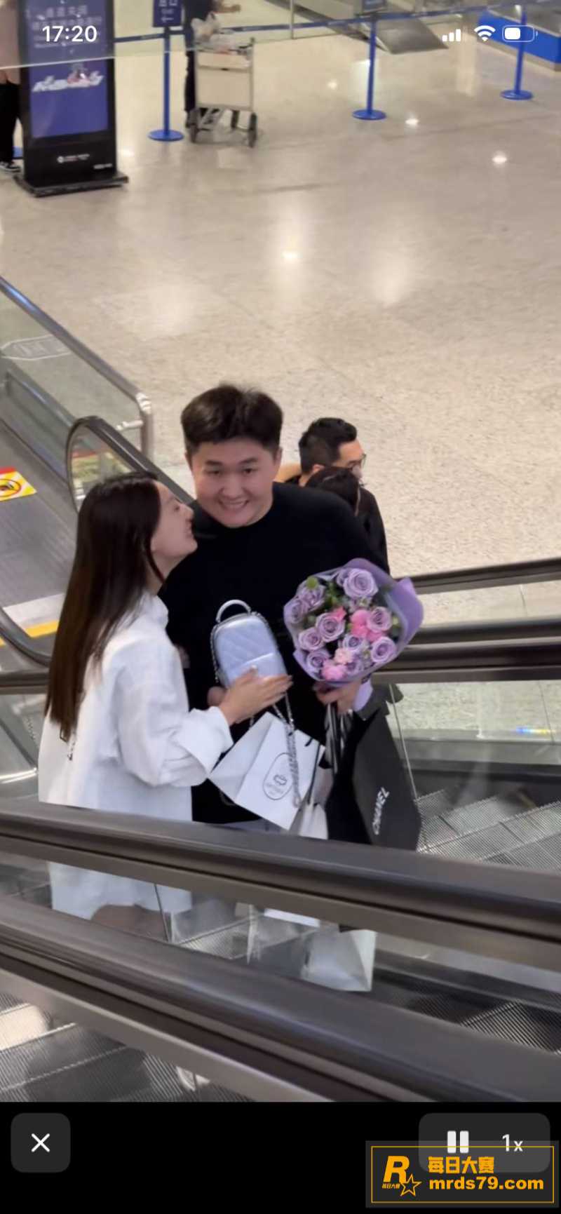 千万大V网红 张百乔相关图片9