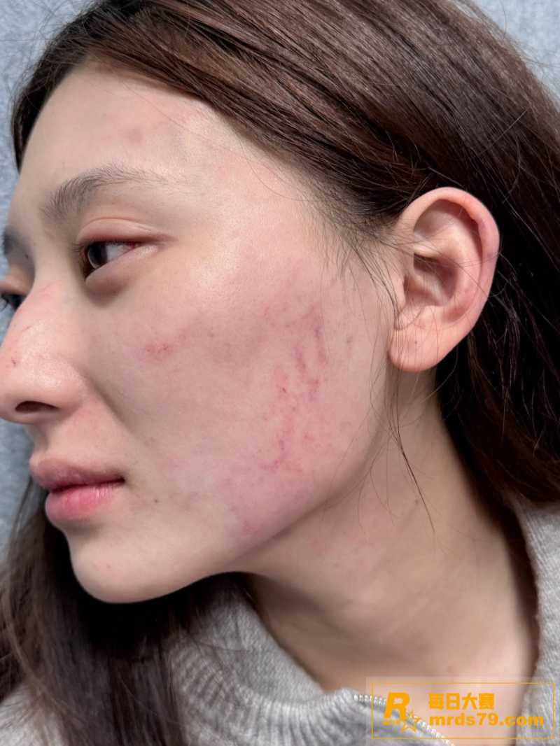 千万大V网红 张百乔相关图片17