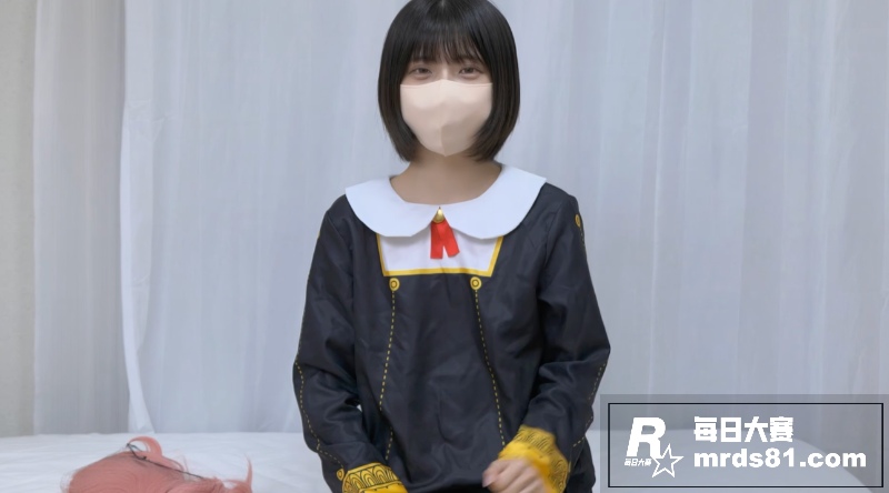 日本福利姬 Mura相关图片1