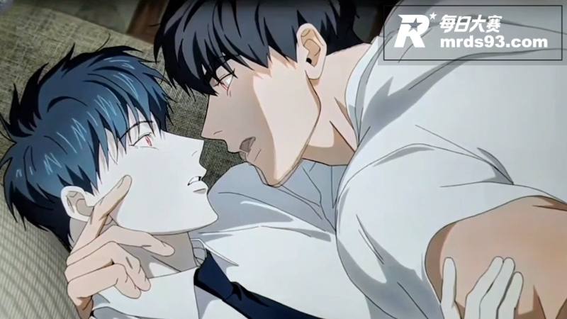 爆火女性向韩漫 闵勇相关图片5