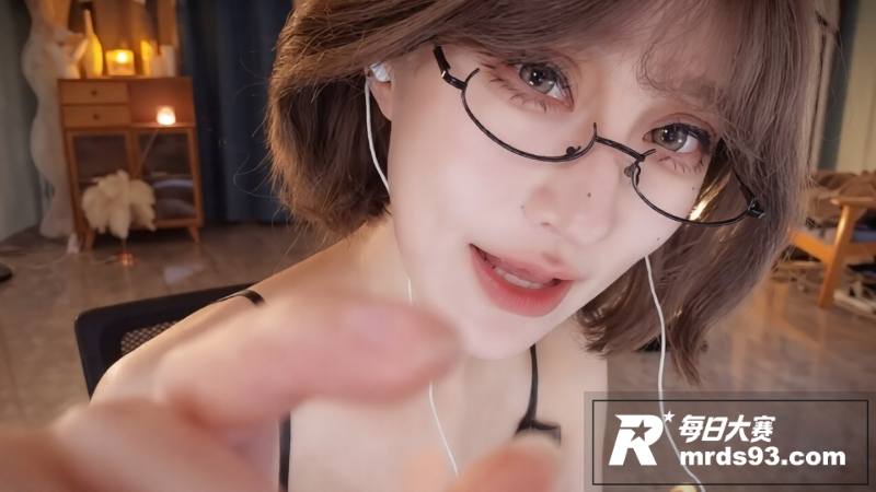 B站ASMR声控博主相关图片1
