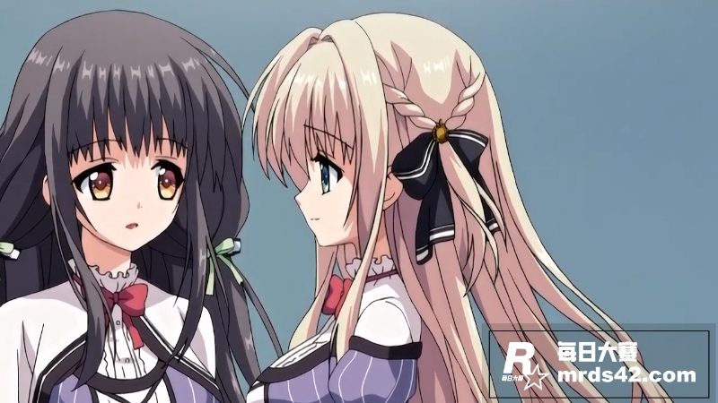 日本动漫 少女领域1相关图片1