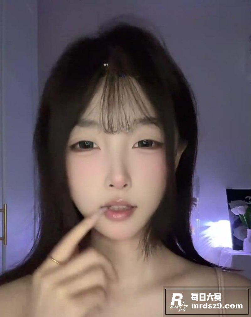 快手网红美少女 小曦相关图片2