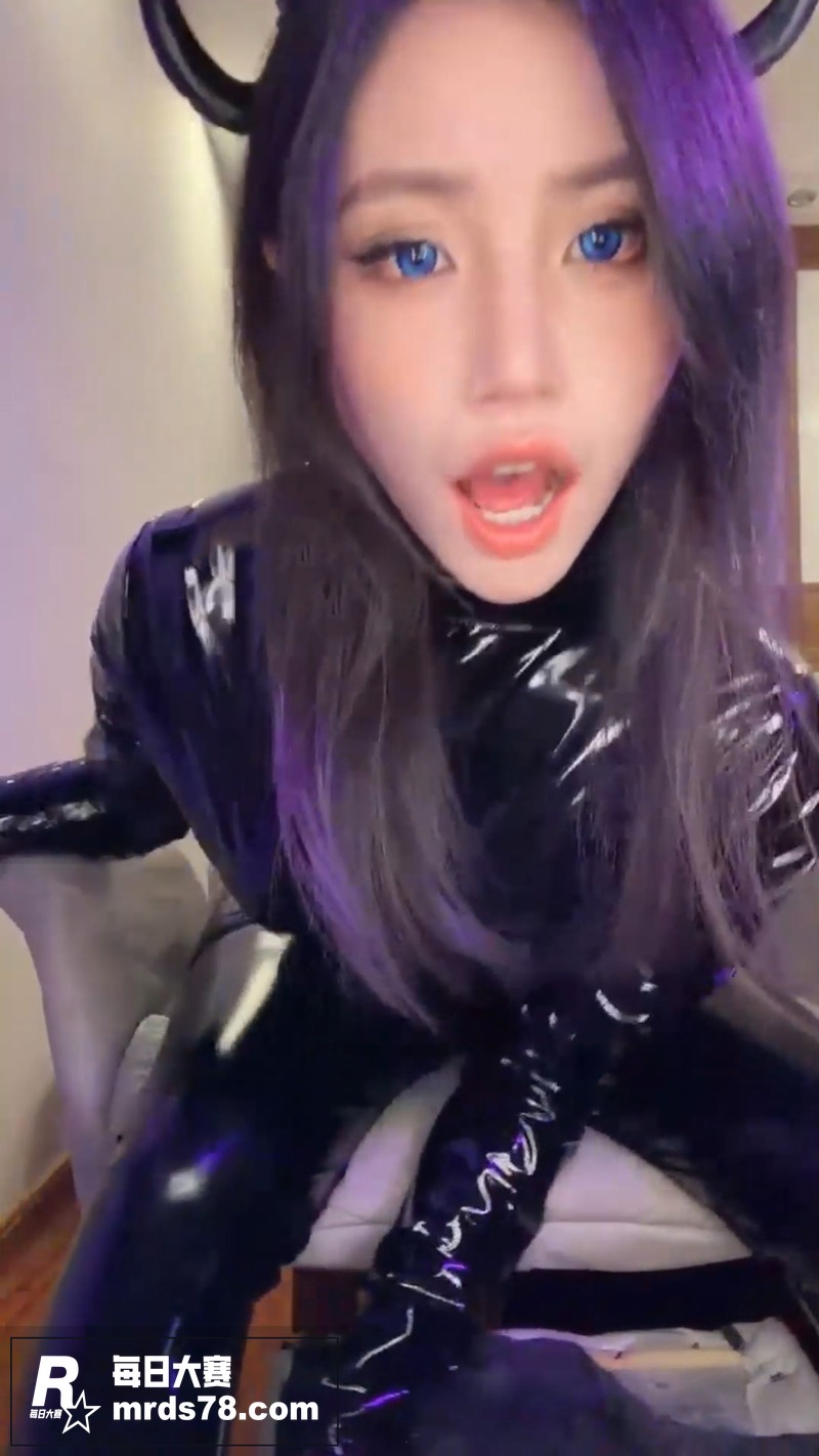 玩物社交顶级御姐女王相关图片3
