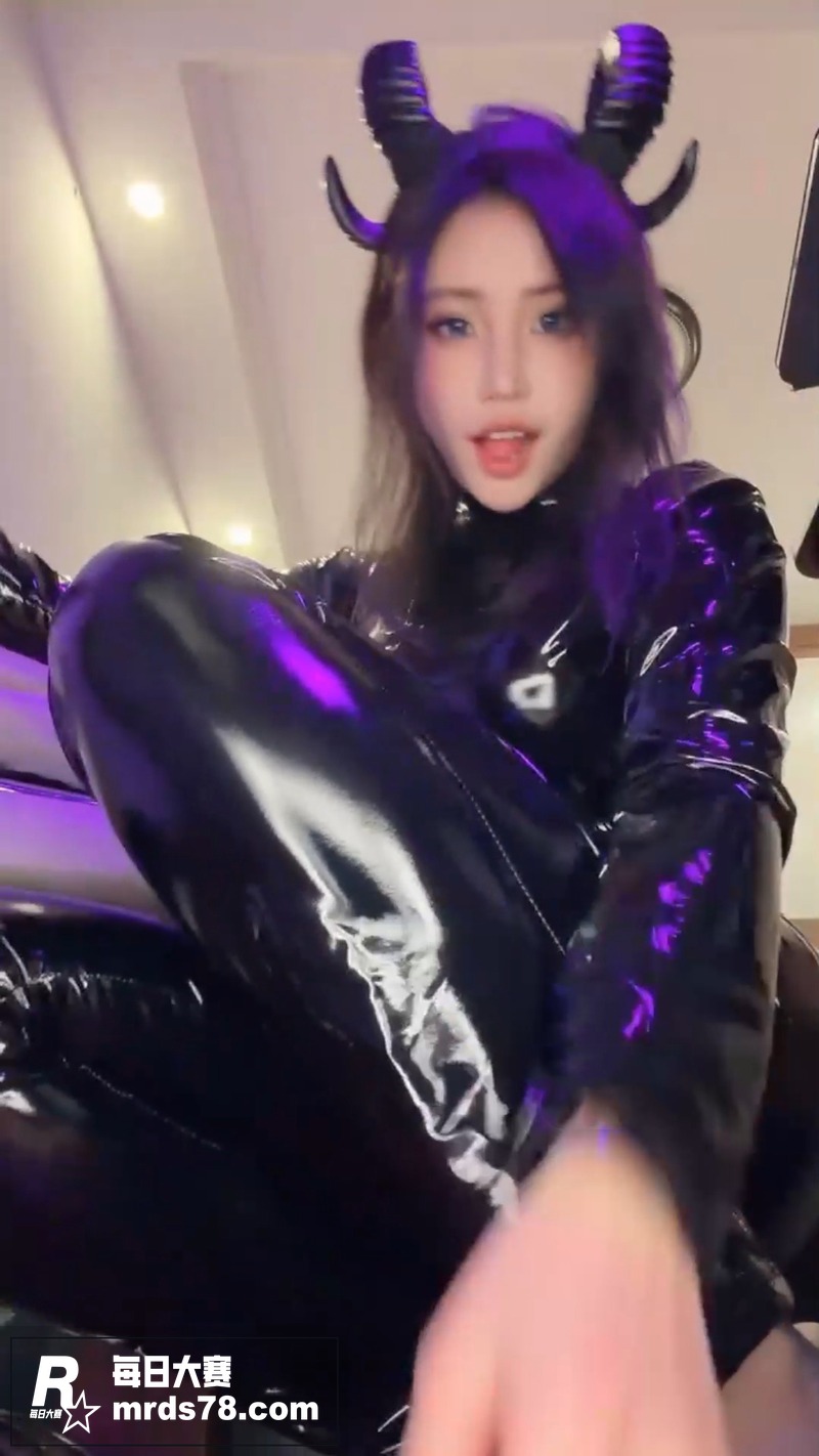 玩物社交顶级御姐女王相关图片8