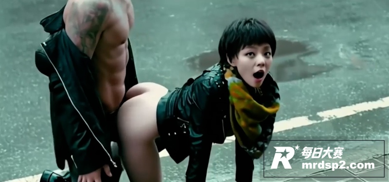 AI魔改经典电影 心相关图片8