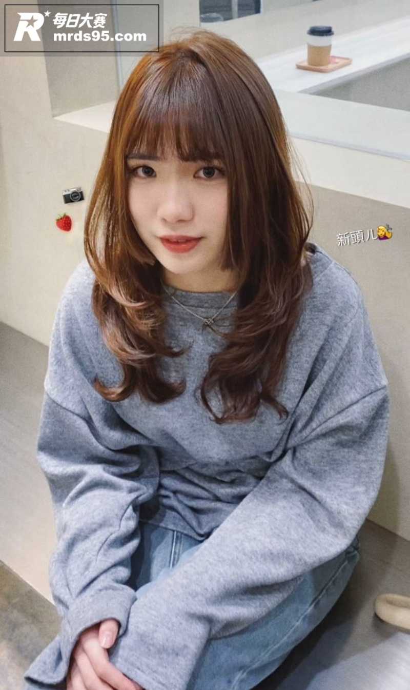 东海大学文科大三学姐相关图片1