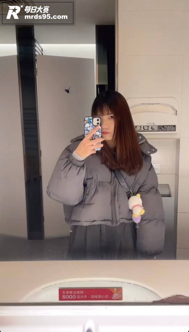 东海大学文科大三学姐相关图片3