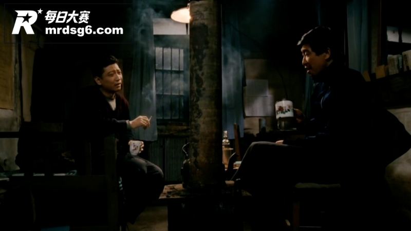 Tommy剧情混剪P相关图片1