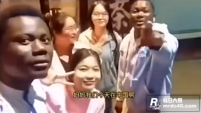 高等学府沦为国际妓院相关图片4