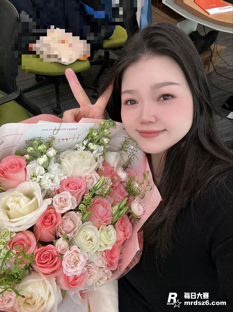 赛友投稿 极品销售美相关图片1