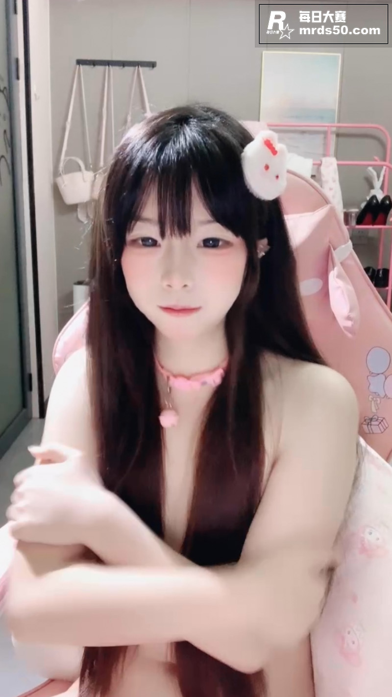 高颜值清纯美少女 呆相关图片5