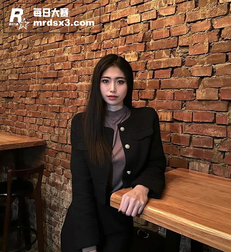 美容院高颜值老板娘 相关图片2