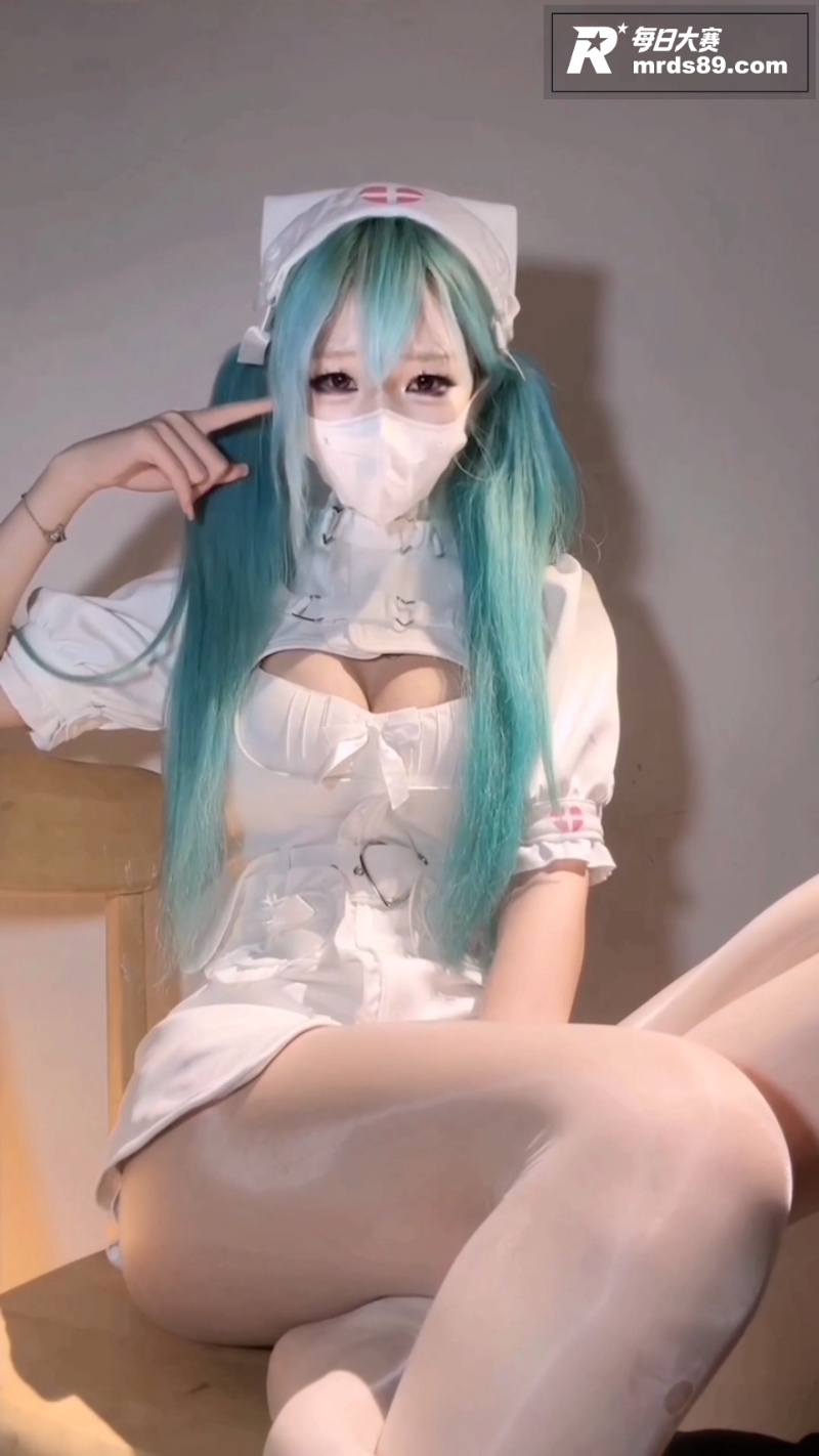 套路直播 芃芃大人 相关图片8