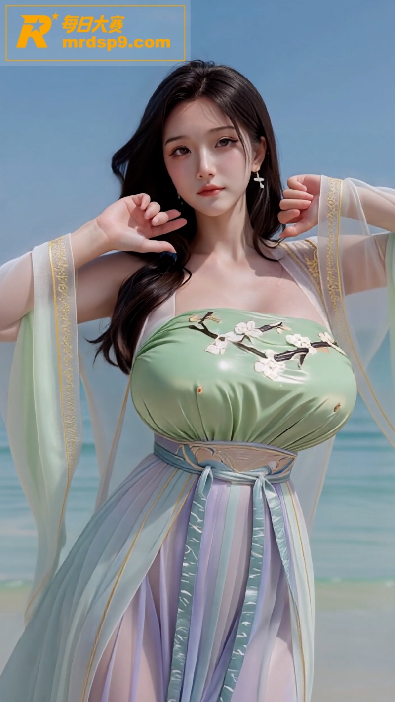 3D原创碧蓝航线动漫相关图片10
