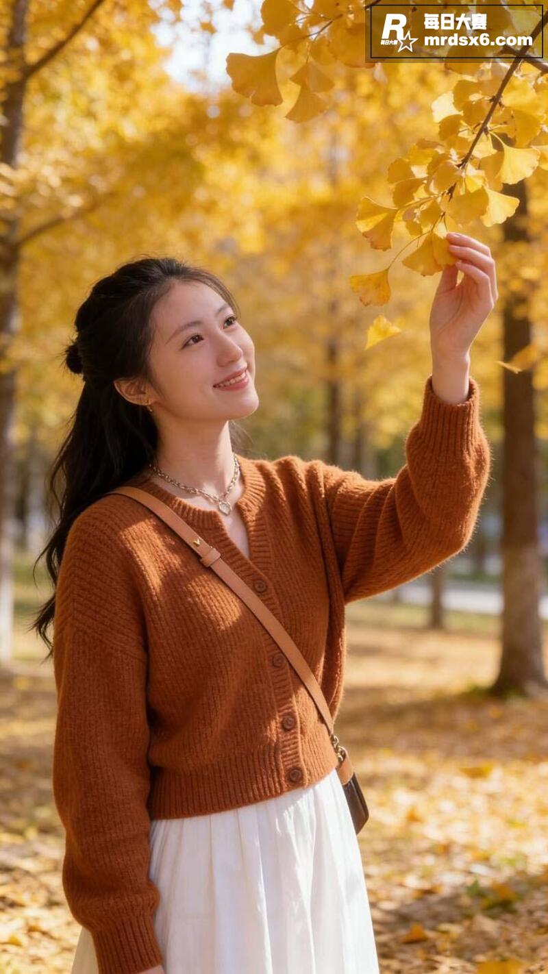 湖南师范大学清纯学妹相关图片3
