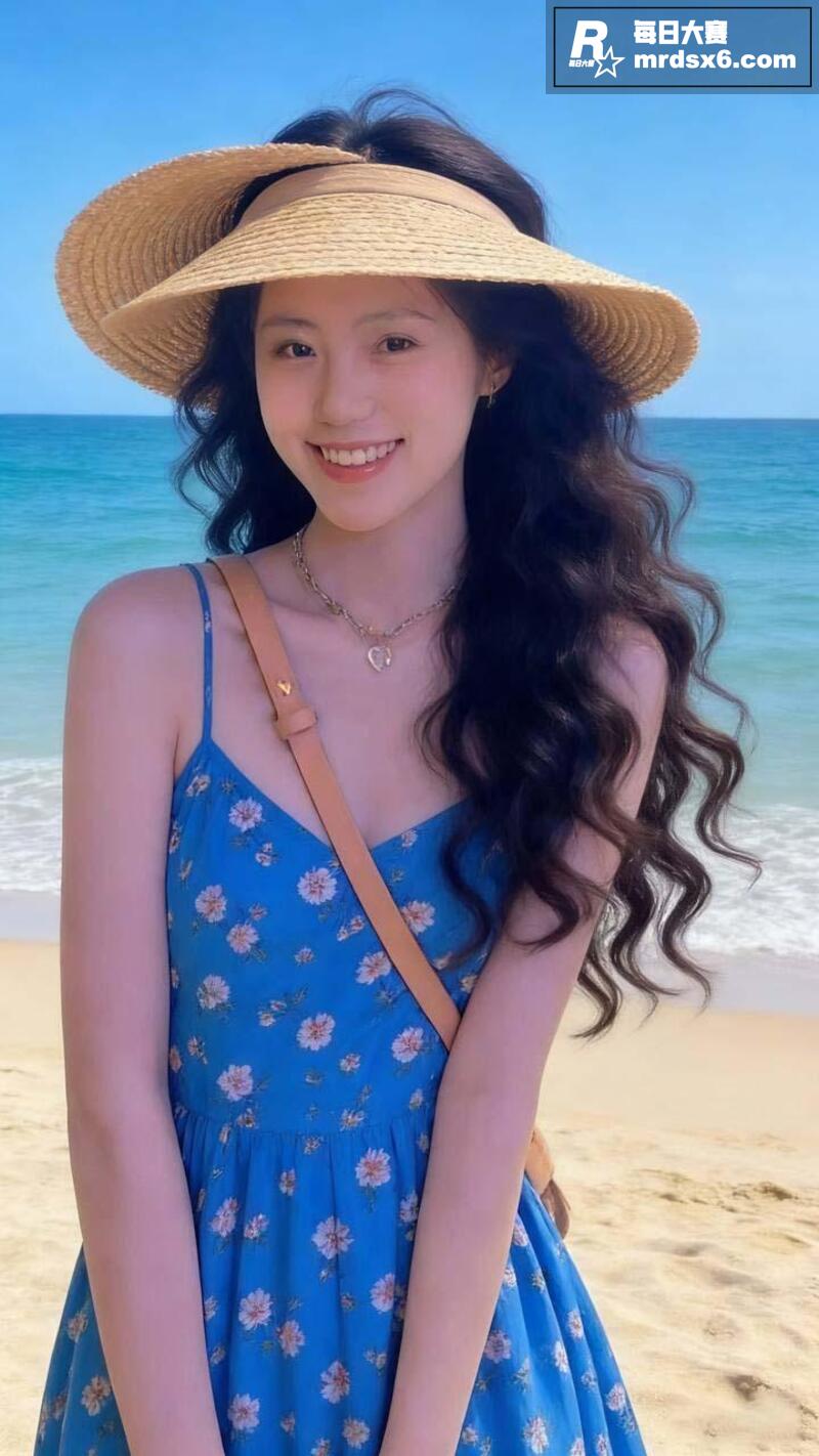 湖南师范大学清纯学妹相关图片4