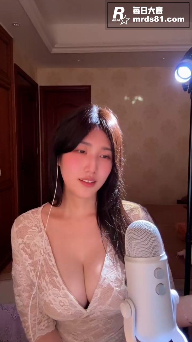 ASMR声控福利姬 相关图片1