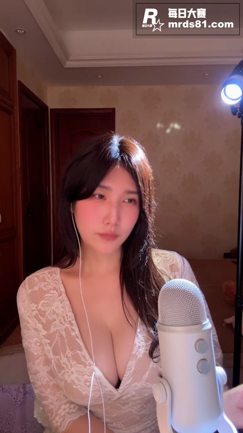 ASMR声控福利姬 相关图片2