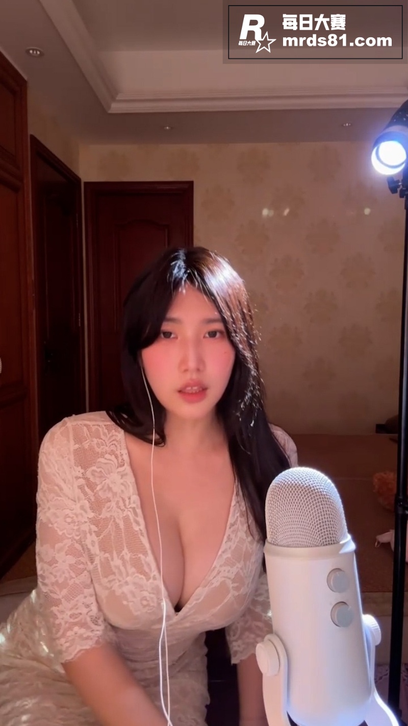 ASMR声控福利姬 相关图片3