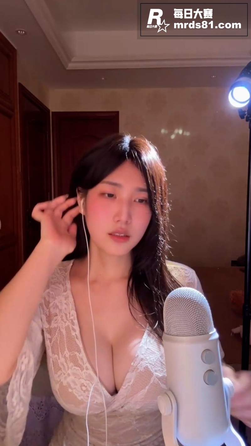ASMR声控福利姬 相关图片4
