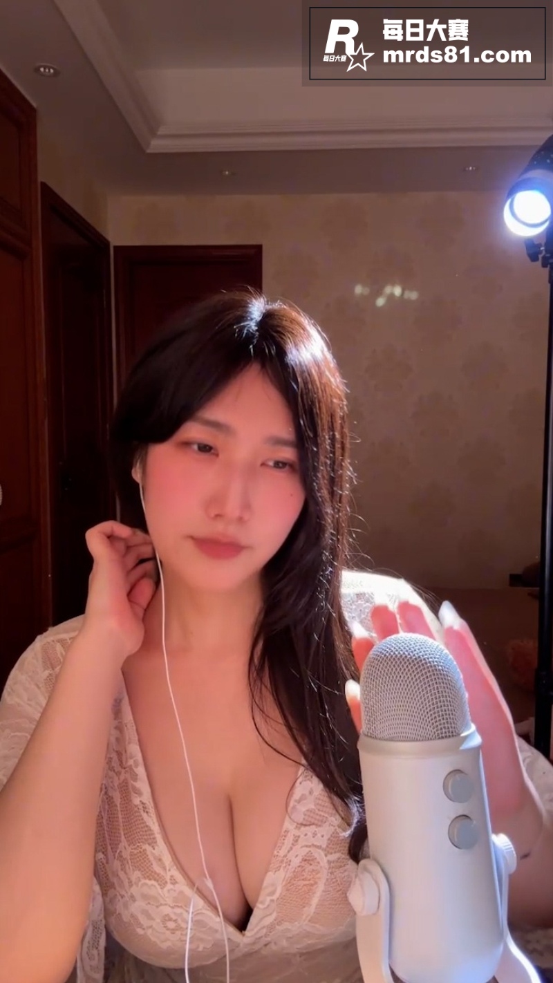 ASMR声控福利姬 相关图片5
