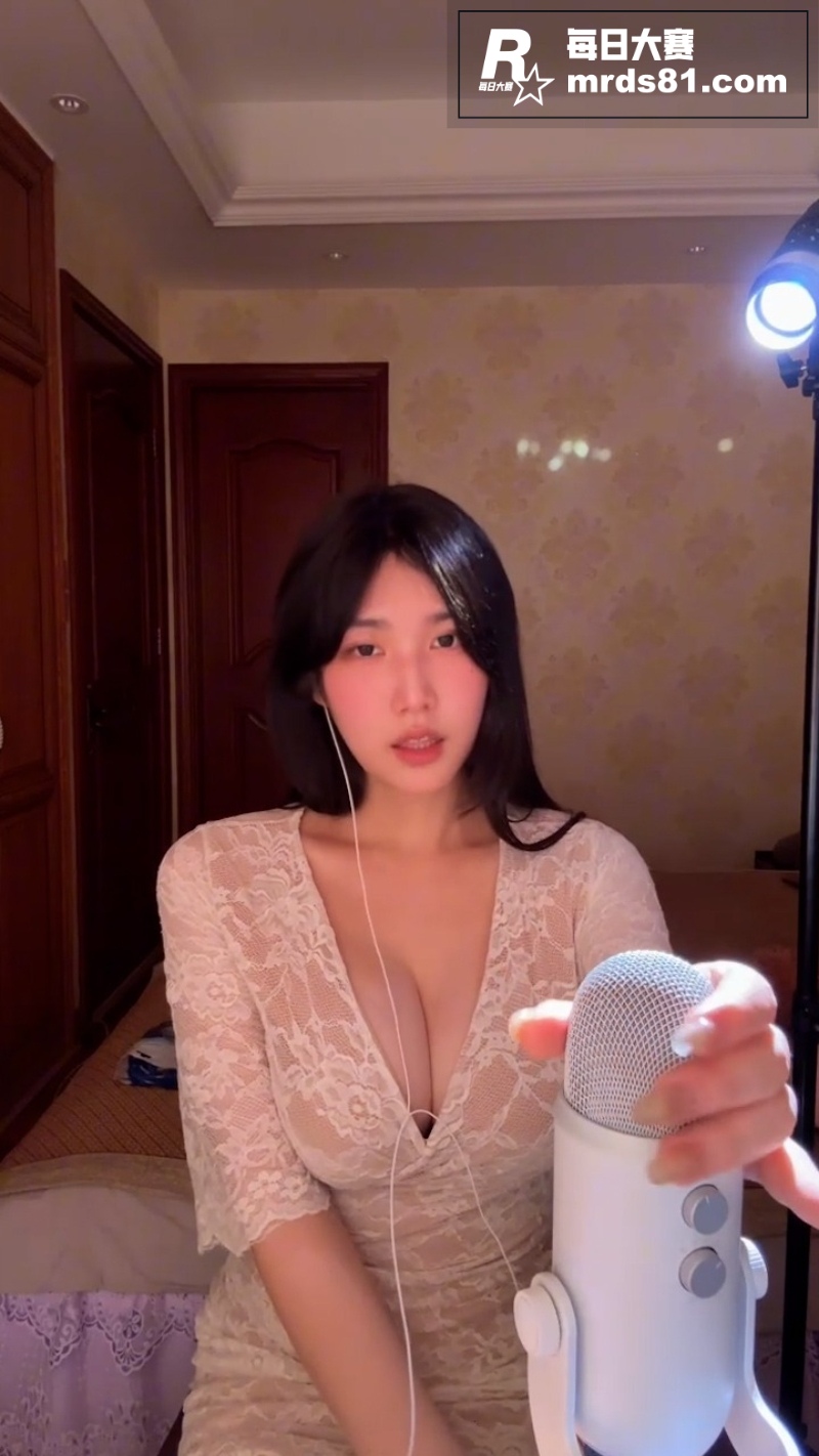 ASMR声控福利姬 相关图片7