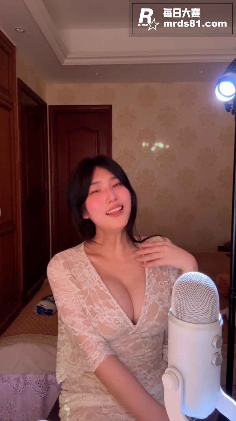 ASMR声控福利姬 相关图片8