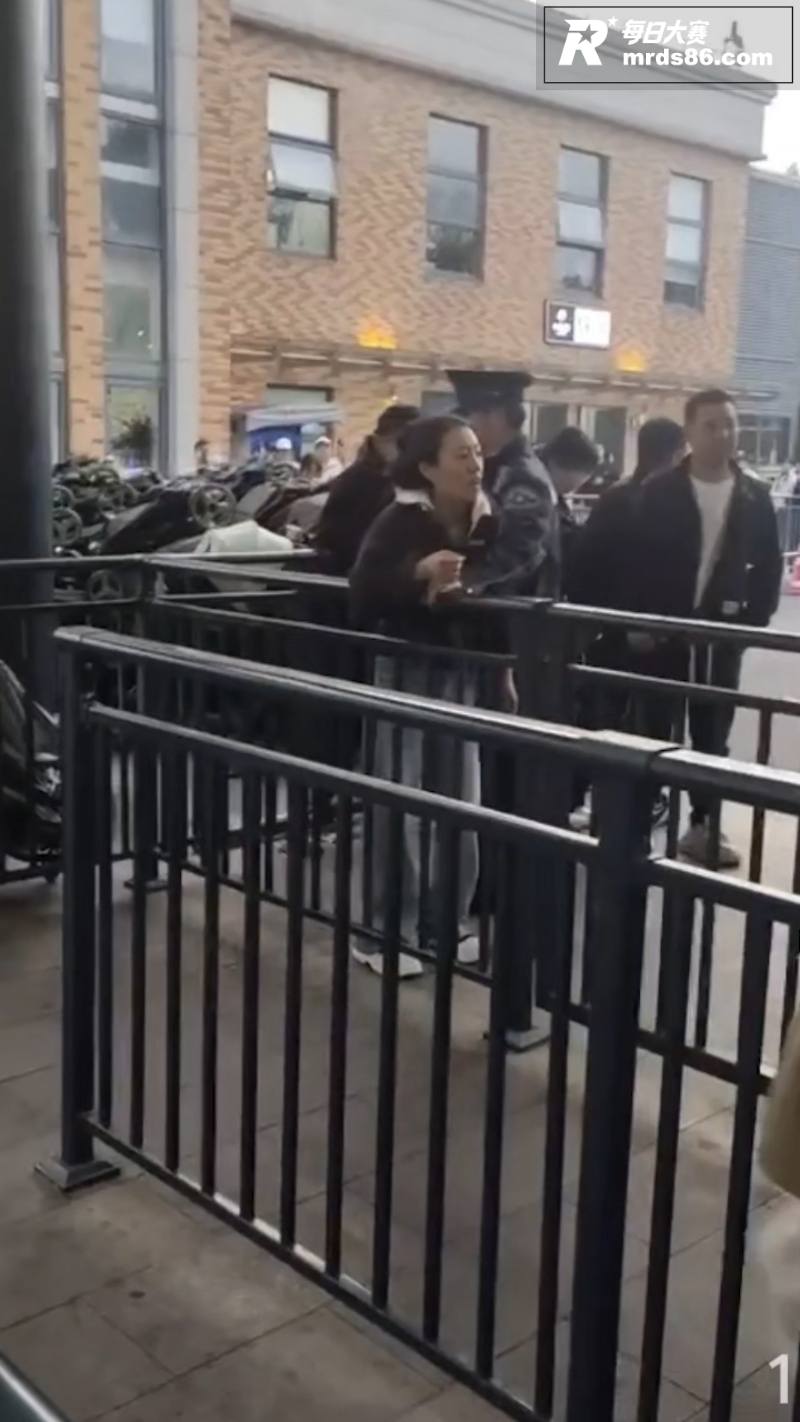 上海迪士尼乐园 售票相关图片6