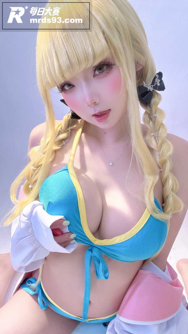 OnlyFans巨乳相关图片1