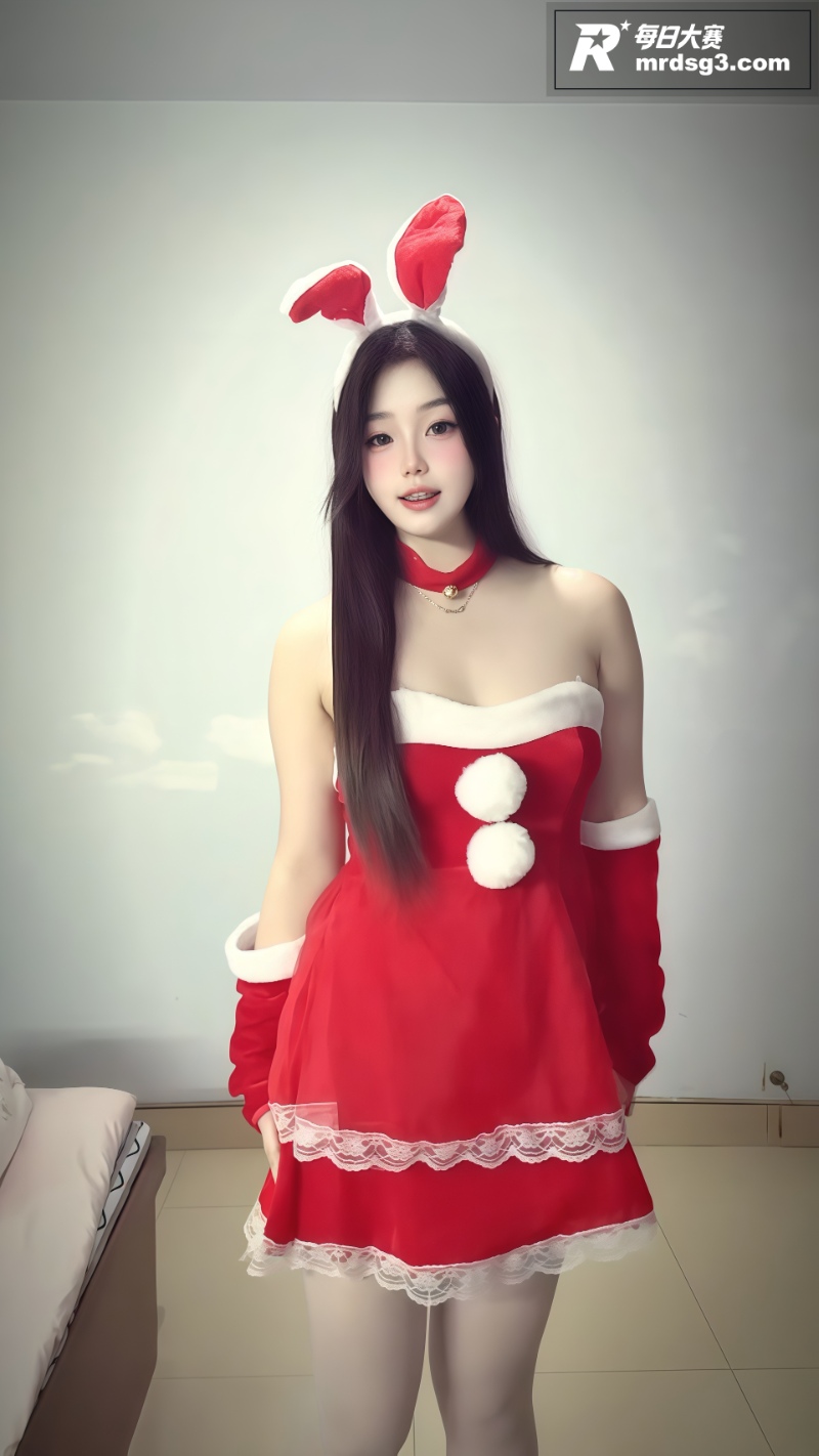 高颜值福利姬 小鱼 相关图片1