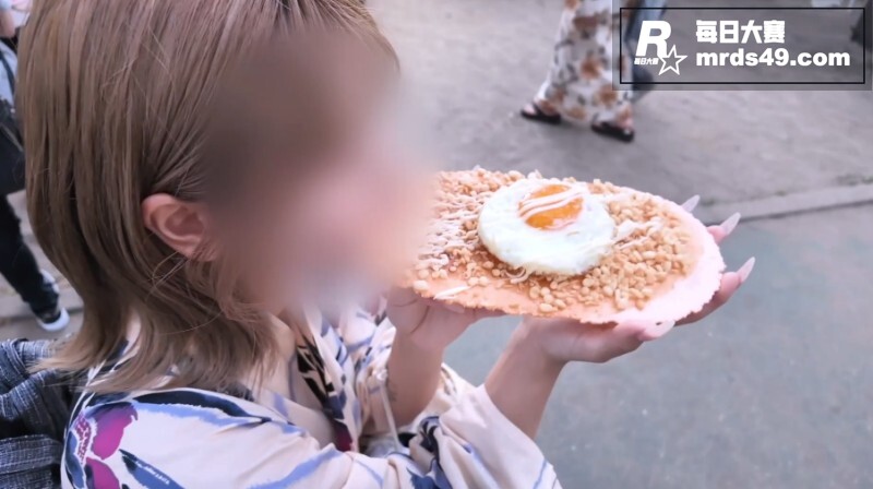 Myfans日本超人相关图片1