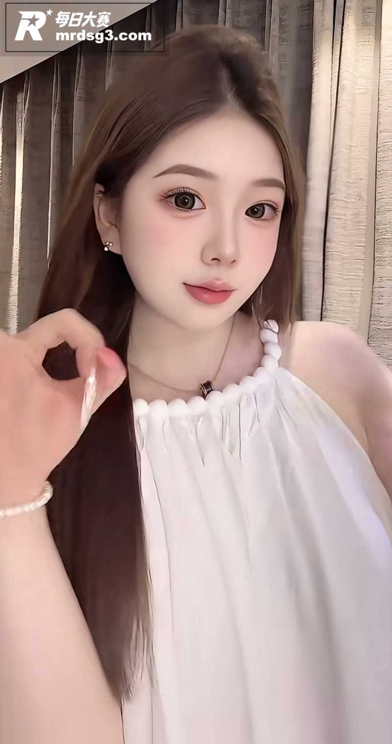 抖音极品网红 艾纯A相关图片6