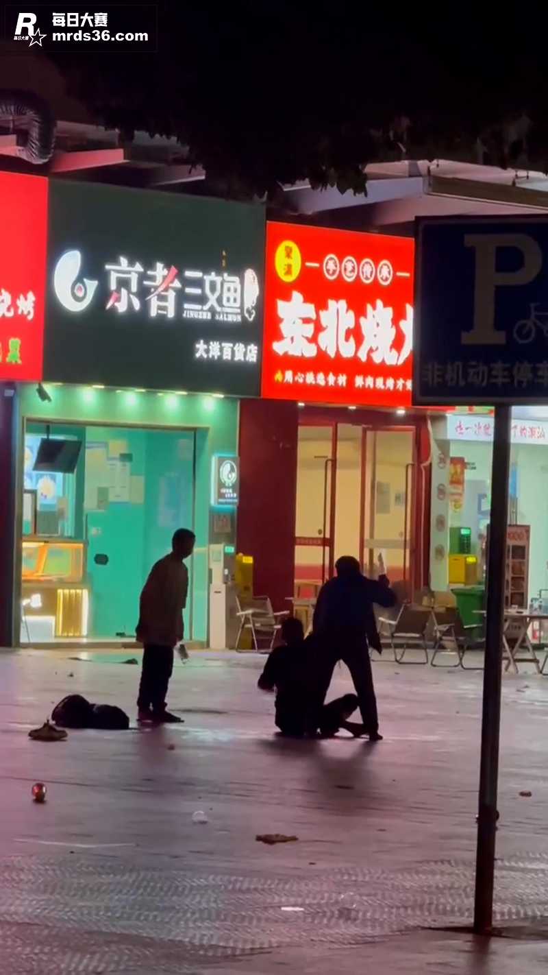 武汉血腥之夜！网传武相关图片5