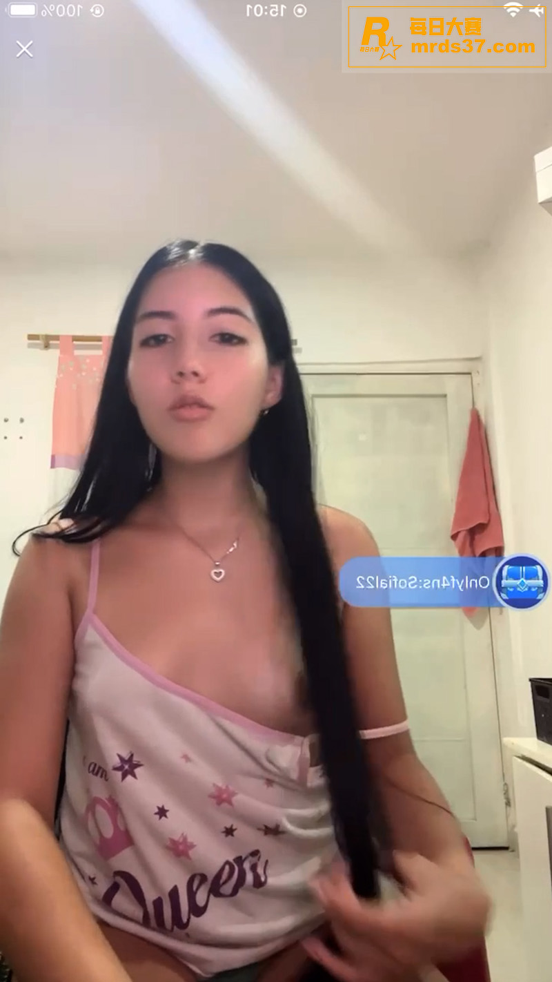 抖音快手各路网红走光相关图片2