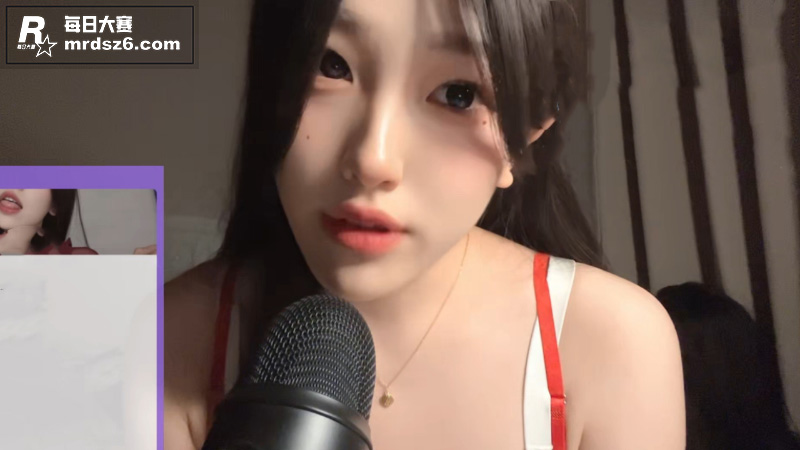 高颜值ASMR声控御相关图片1