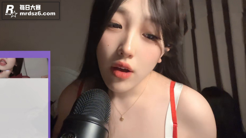 高颜值ASMR声控御相关图片3