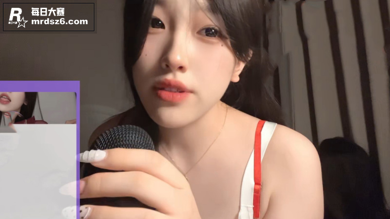高颜值ASMR声控御相关图片4