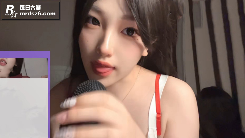 高颜值ASMR声控御相关图片5