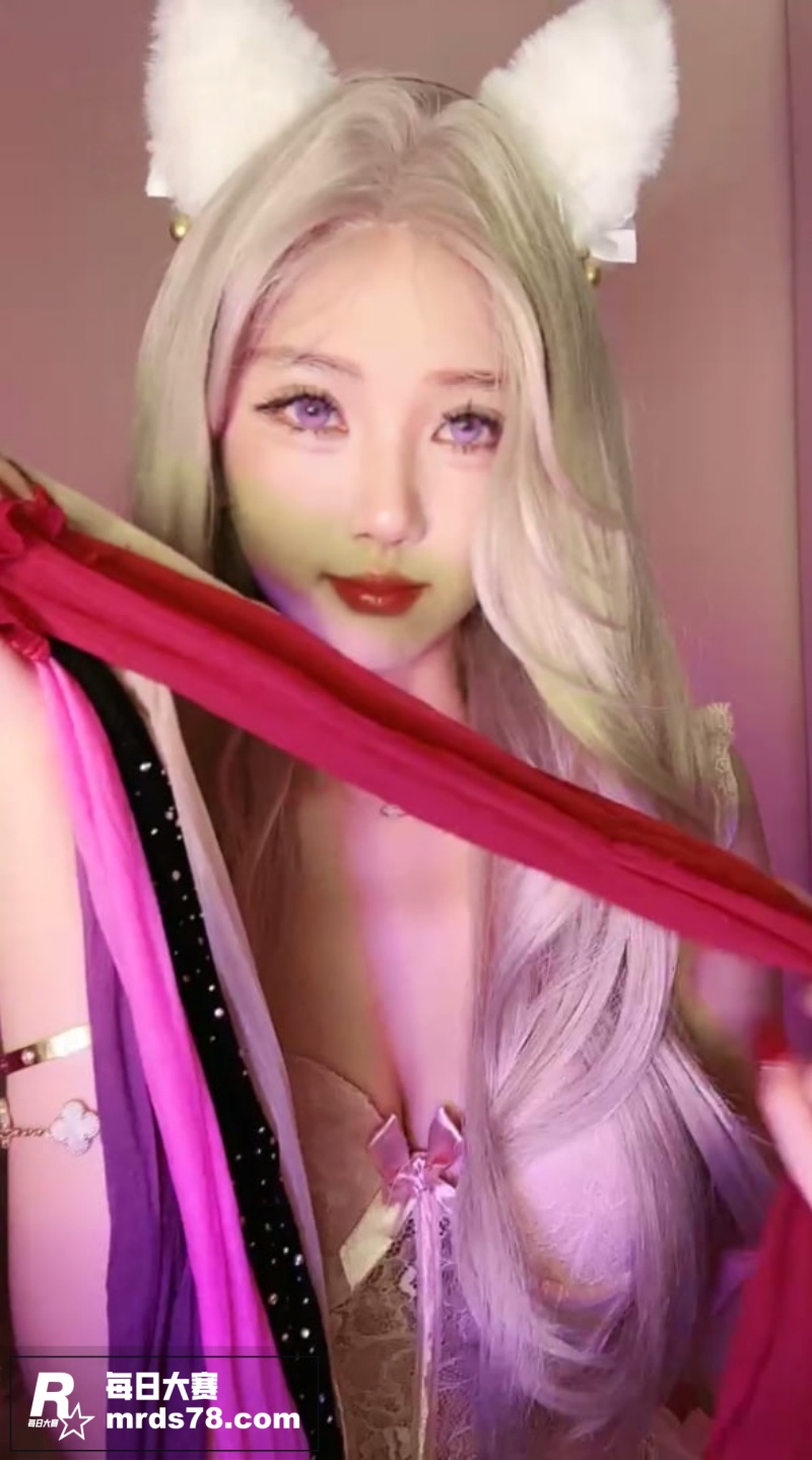 玩物社交御姐女神 司相关图片3