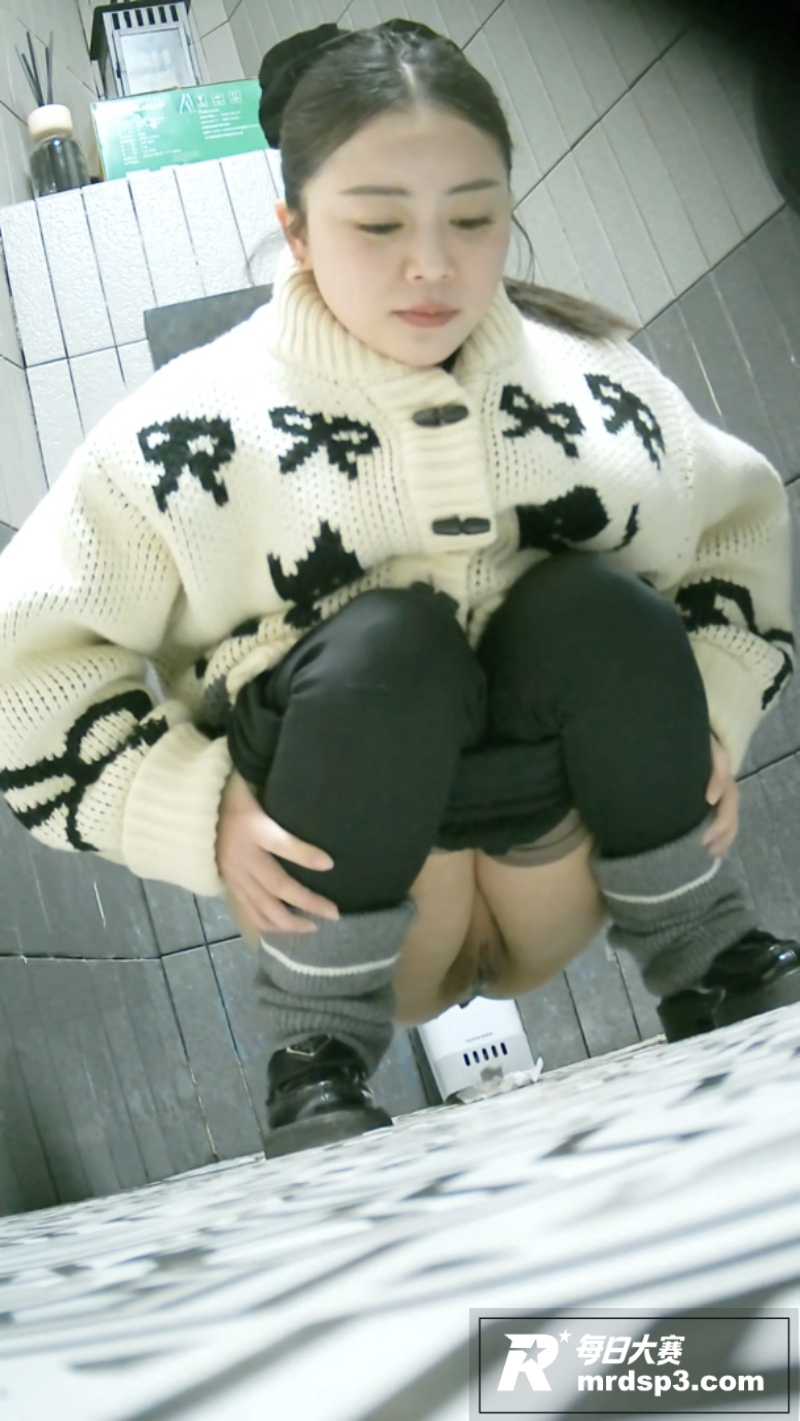 大神公共厕所安装针孔相关图片1