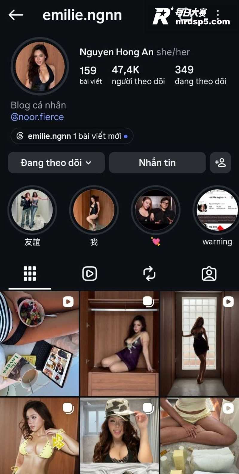 高颜值巨乳越南妹视频相关图片1
