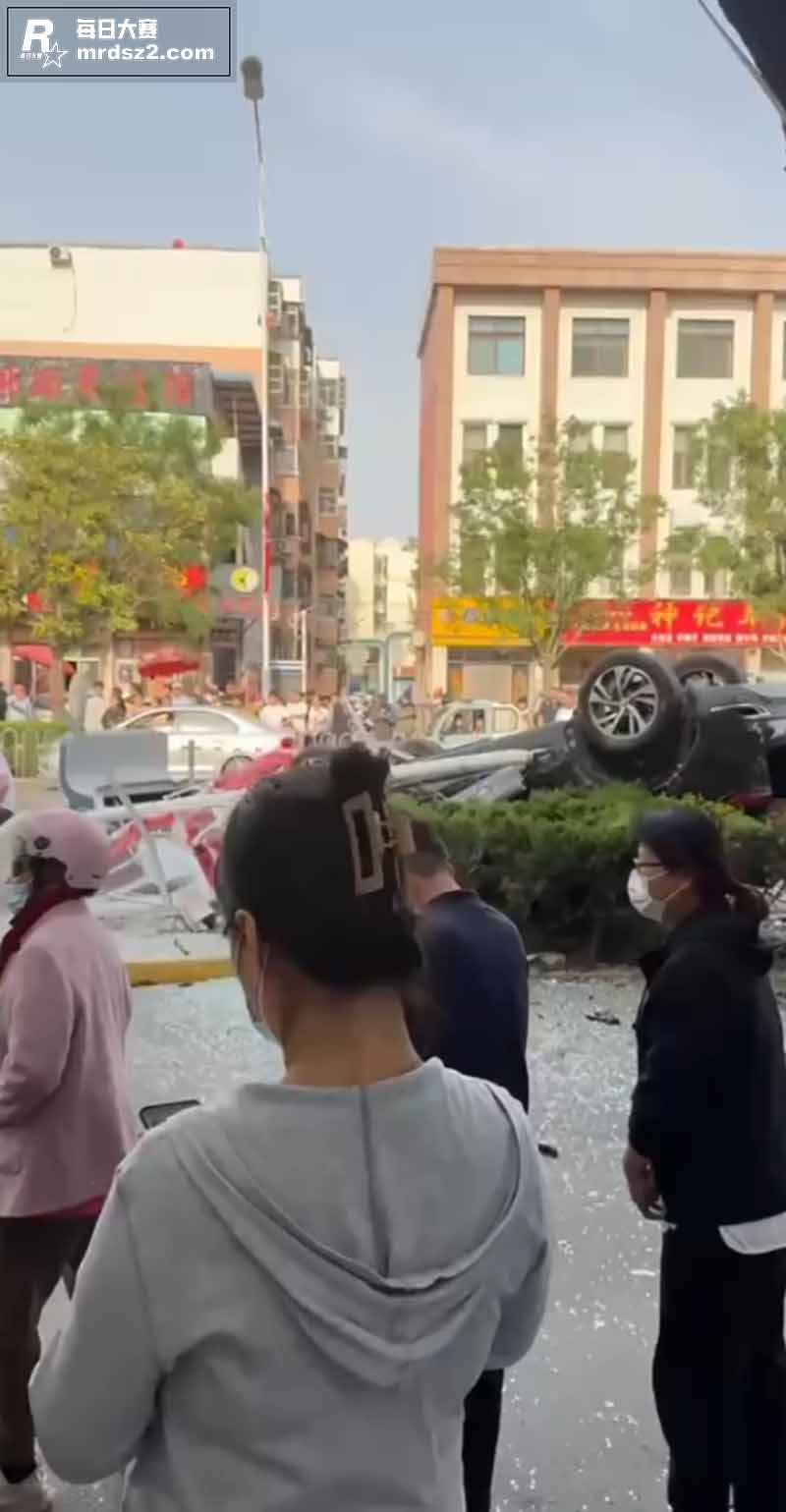 全网热搜 山东枣庄发相关图片4