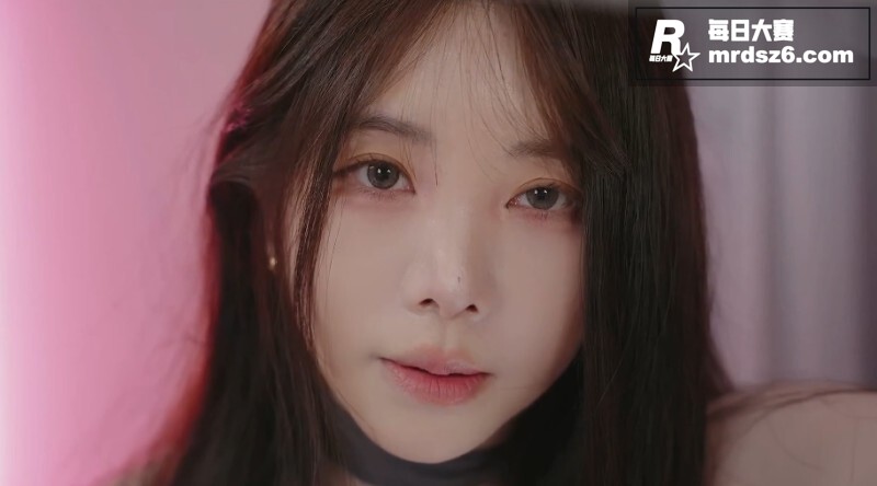 声控系列 韩国甜美女相关图片3