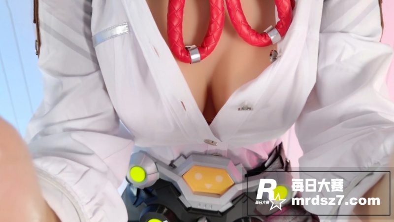 B站ASMR声控博主相关图片8